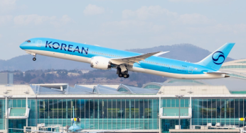 Korean Air Spreads Wings In Global Aerospace With Civil, Defence, And MRO Growth