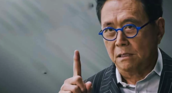 Robert Kiyosaki Predicts July 2025 Silver Boom: ‘Buy Now Or Miss Out’