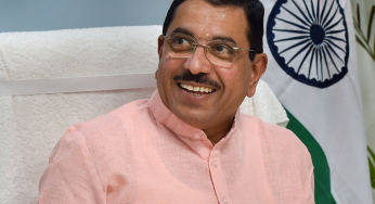 India’s Clean Energy Push: Union Minister Pralhad Joshi To Lead IVCA Renewable Energy Summit 2025 In Mumbai