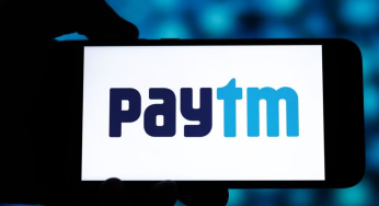 Paytm Powers Up The Digital Economy With AI-Led Revenue Surge And Merchant Growth