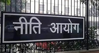 India’s Export Status Stays Strong, Says NITI Aayog- Tariff Advantage Over China Opens Bigger U.S. Market Play