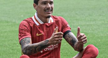 Nunez, Gakpo Strike in Emotional Tribute Win for Liverpool Over Preston