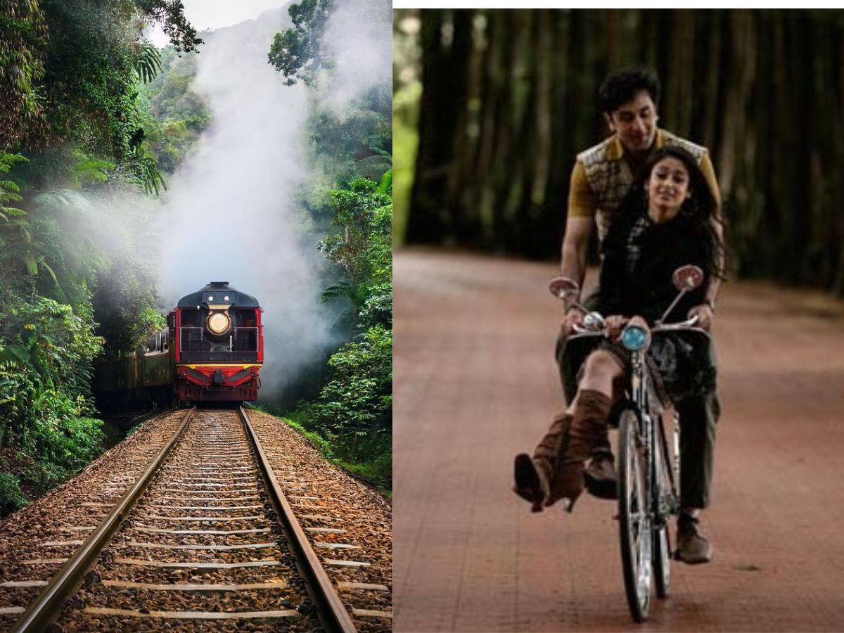 Darjeeling, West Bengal