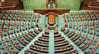 From Monsoon Session, MPs Can Sign Their Attendance From New MMD System From Assigned Seats In LS