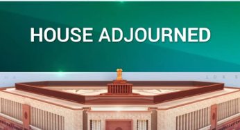 Lok Sabha Adjourned After Fiery Clash Over Operation Sindoor, Opposition Questions Govt Narrative