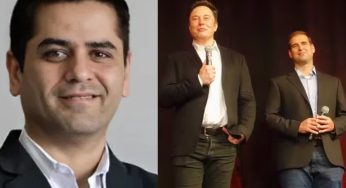 Who Is Vaibhav Taneja? The Indian-Origin Tesla CFO Chosen By Elon Musk As Treasurer Of His America Party