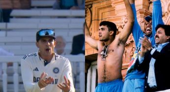 Flashback To 2002 NatWest Win: Mohammad Kaif Praises Shubman Gill’s Aggressive Approach