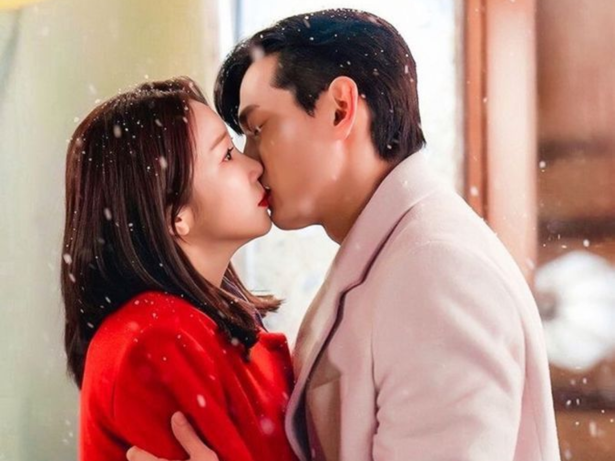 Love to Hate You (2023)