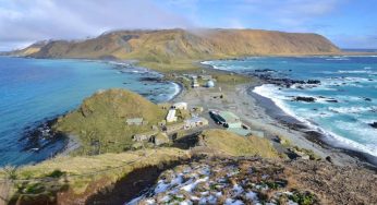 Macquarie Island Earthquake: 6.7 Magnitude Quake Hits The Region – Is There A Tsunami Risk?