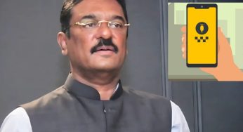 Maharashtra To Launch Government Ride-Hailing App To Challenge Private Giants