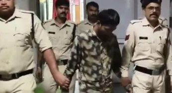 Sheopur Murder Case: Adopted Son Gets Death Sentence For Killing Mother, Hiding Body In Wall To Steal ₹32 Lakh FD