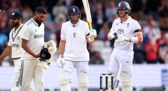 IND vs ENG 4th Test: England Announced Playing XI With One Surprise Change, Shoaib Bashir Out