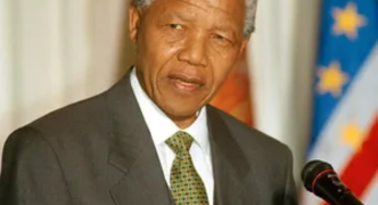 Nelson Mandela International Day 2025 (July 18): Celebrating Madiba’s Legacy, Anti-Apartheid Fight And Inspiring Quotes