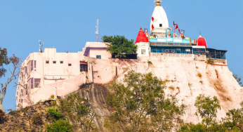 Haridwar stampede: 6 Dead, 40 Injured at Mansa Devi Temple; CM Dhami Announces Ex-Gratia and Inquiry