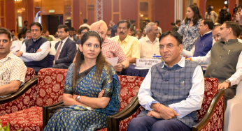 Khelo Bharat Conclave: India Unveils Bold Medal Strategy for 2036 Olympics & Paralympics