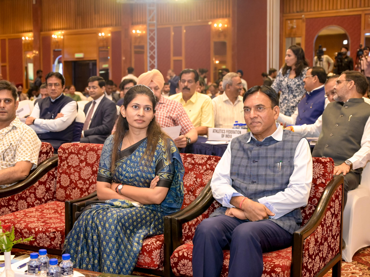 khelo-bharat-conclave-sports-minister-dr-mansukh-mandaviya-outlines-india-medal-strategy-for-2036-olympics Khelo Bharat Conclave: India Unveils Bold Medal Strategy for 2036 Olympics & Paralympics