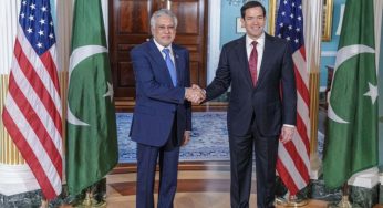 Eye On Pakistan’s Critical Minerals, US Secretary of State Marco Rubio Praises Islamabad For Countering Terrorism