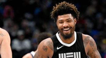 Marcus Smart Heads West: Veteran Guard Joins Lakers in Championship Hunt