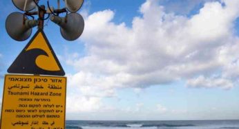 What Is a Tsunami Warning And Where Has It Been Issued After the Kamchatka, Russia Earthquake