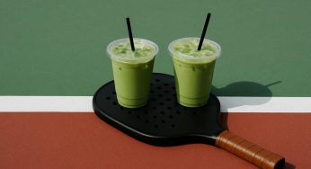 Is Pickleball the Matcha of Sports? A Social, Accessible Game Gaining Widespread Popularity