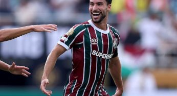 Fluminense’s Last-Minute Heroics Seal Dramatic Win Over Al Hilal in FIFA Club World Cup Quarterfinal