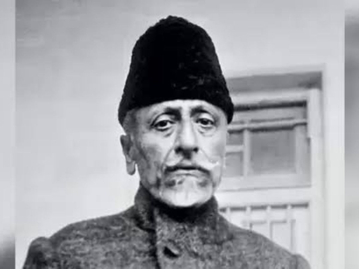 Maulana Abul Kalam Azad