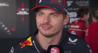 McLaren Boss Shrugs Off Verstappen’s Brilliance: ‘No Longer Impressed’ by the Dutchman’s Magic