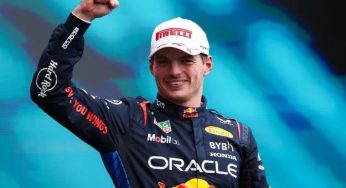 Jenson Button Hails Max Verstappen as The Most Complete F1 Driver