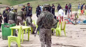 What Is The Resistant Front? The Terror Group Which Claimed Responsibility Of Pahalgam Terror Attack