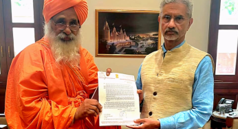 12 Indians Missing In Russia: AAP RS MP Sant Seechewal Raises Alarm Over Stranded Indians In Russia In Parliament, Govt Responds