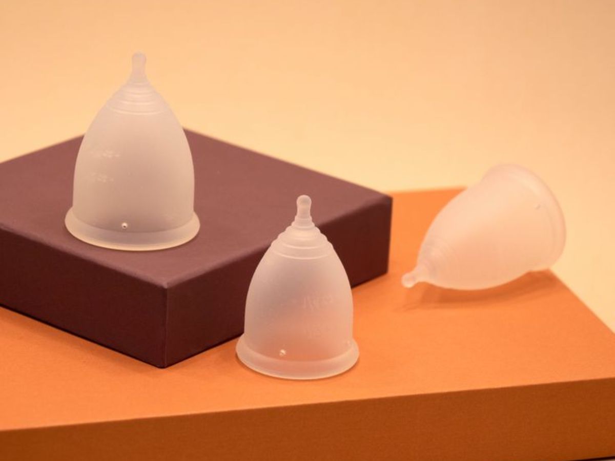 Menstrual Cups