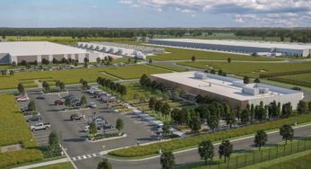 How Meta’s $750 Million AI Data Center Sparked A Water Crisis In This Rural US County