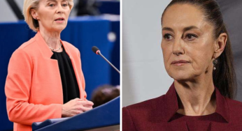 Trump Slaps 30% Tariffs On EU And Mexico, But Who Really Pays The Price?