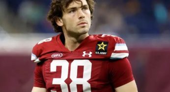 UFL Shakes Up the Map: Michigan Panthers Among Four Teams Relocating