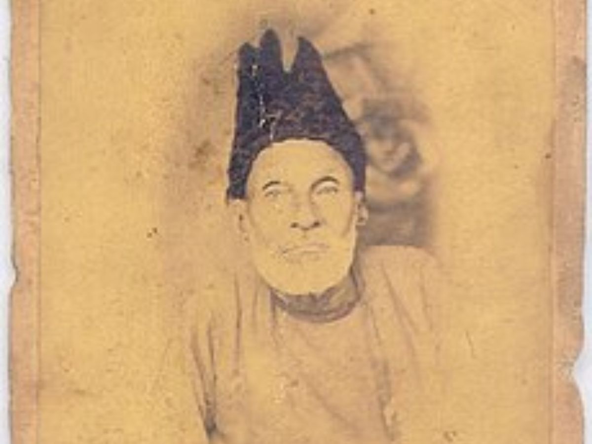 Mirza Ghalib