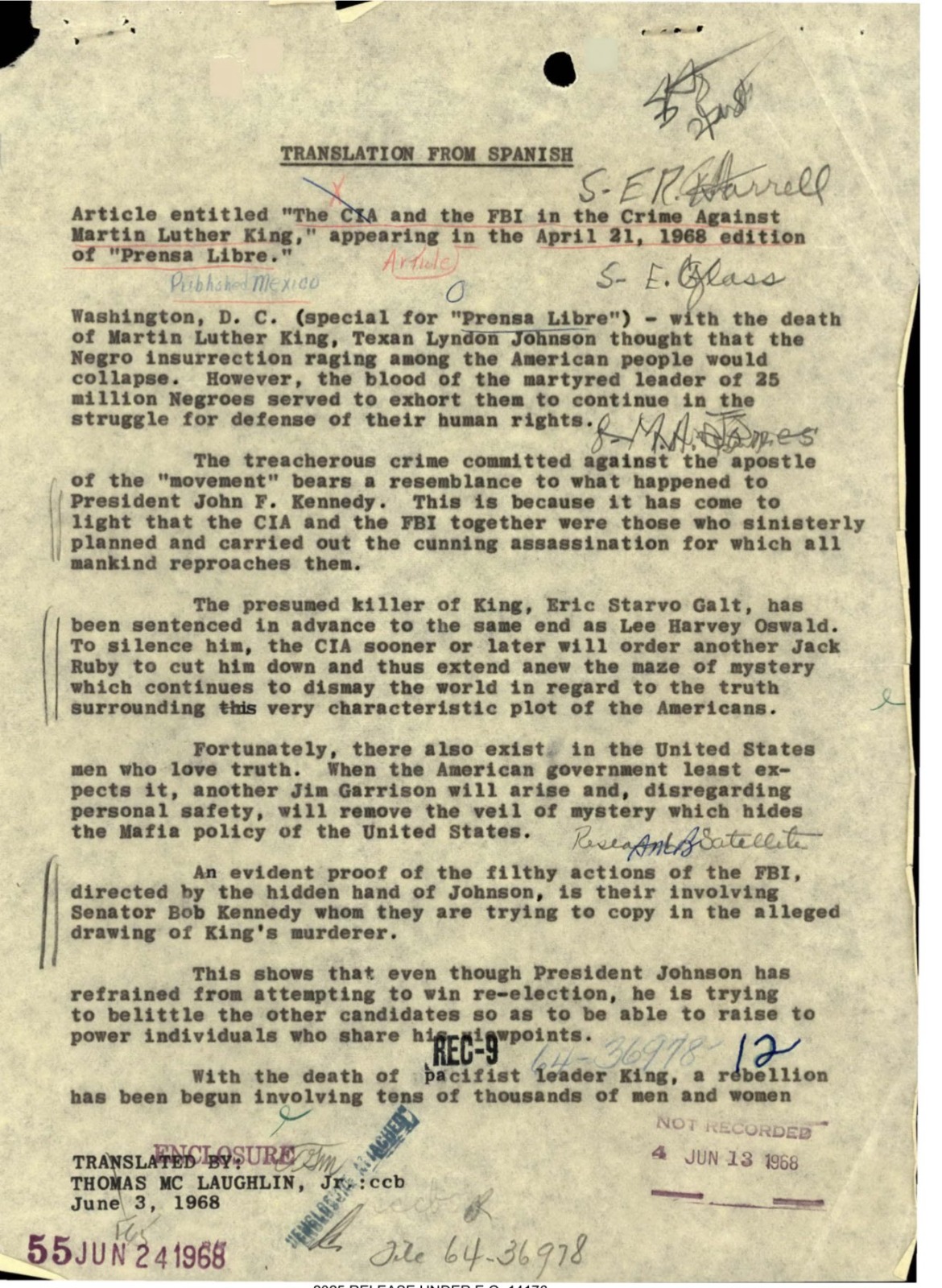mlk-files-tulsi-gabbard-us-national-archives-10-key-revelations What’s Inside The MLK Files: 10 Key Revelations From The Newly Released Documents
