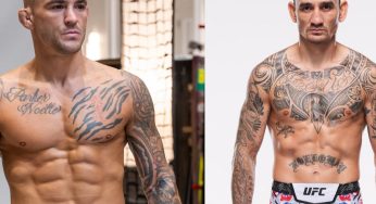 UFC 318: MMA Icons Collide as Poirier’s Hometown Farewell Meets Holloway’s Lightweight Ascent in Trilogy Showdown