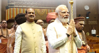 ‘Chola Era Symbolises India’s Identity And Pride’: PM Modi Praises Chola Legend Rajendra Chola I