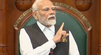 ‘Terrorism Is The Enemy Of Humanity’: PM Modi Calls For Global Unity In Trinidad Parliament