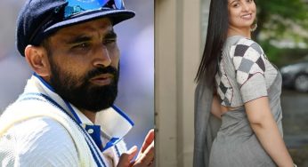 Mohammed Shami To Pay Rs 4 Lakh Alimony To Hasin Jahan Every Month, Court Orders