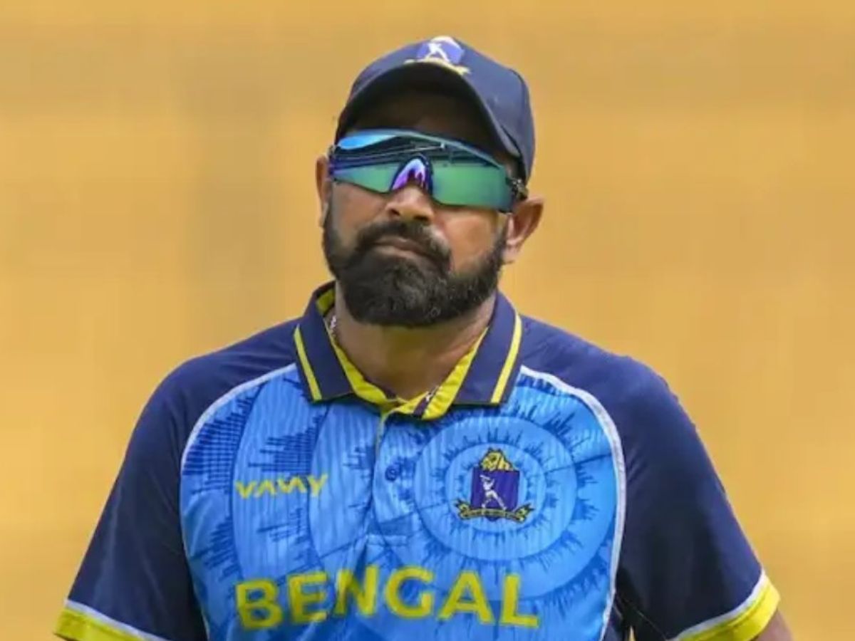 6 Indian Bowlers With Most Wickets In England