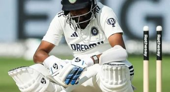 Mohammed Siraj On Unfortunate Lord’s Test Dismissal: ‘It Hurts When You…’