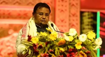 Odisha CM Launches ‘Shaktishree’ Initiative to Ensure Safety and Empowerment of Female Students on Campuses