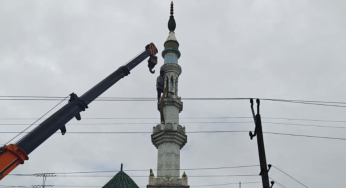 Assam: 128-Yr-Old Mosque Demolished For Flash Flood Relief On Consent