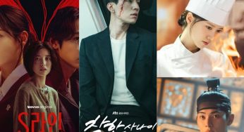 Top K-Drama Buzz List: The Most Anticipated Shows To Stream Right Now And Next Month
