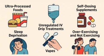 The Biggest Health Threats People Are Facing Across The Country Today