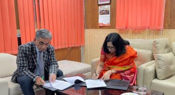 Project Aiming To Preserve Ladakh’s Folk Culture Secures Massive Grant In Collaboration With Dr BR Ambedkar University