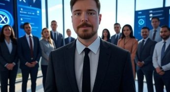 We Asked Grok If MrBeast Can Fill X CEO Vacancy — Check Out Its Reply