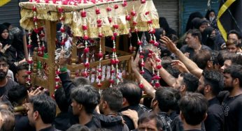 Why Saying ‘Happy Muharram’ Is Inappropriate: The Annual Debate On Mourning Vs Celebration Explained