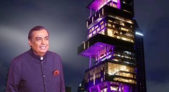 Who Is Mukesh Ambani’s Cook? Meet The Chef Who Makes 4,000 Rotis A Day At Antilia, Earning ₹24 LPA
